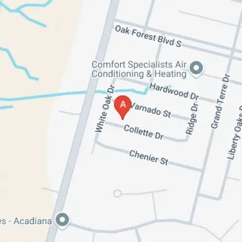 Parking For Rent - Collette Dr, Marrero